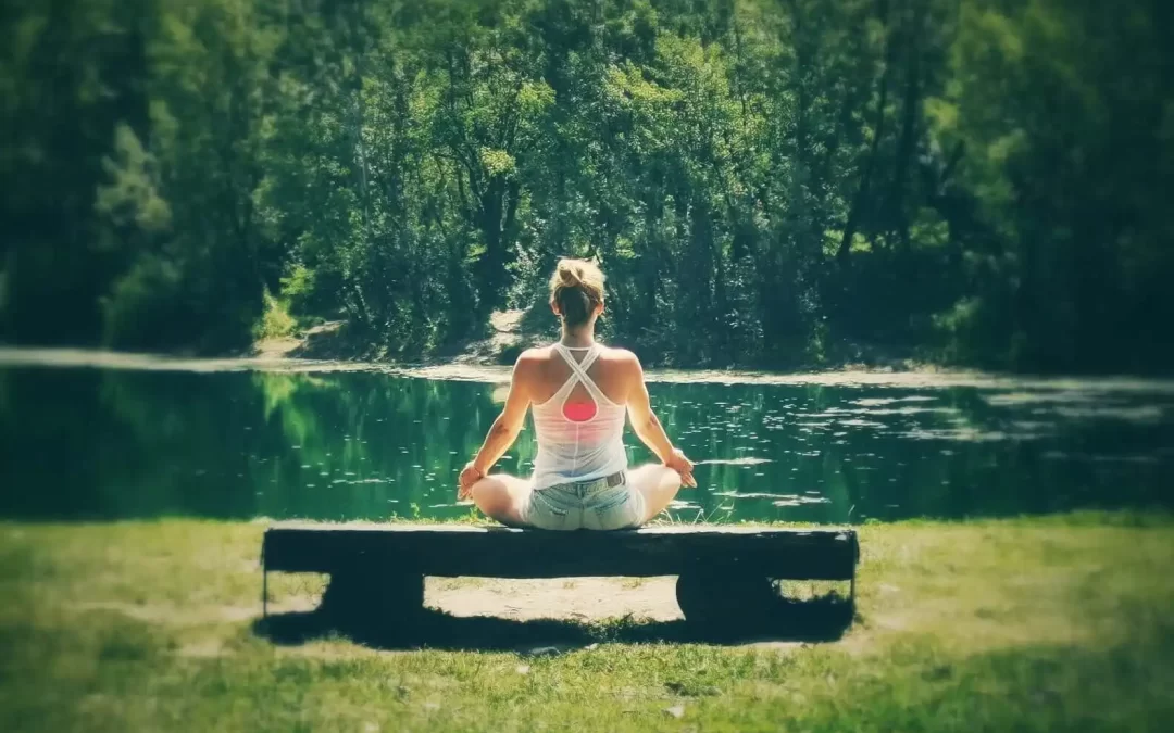 Kako yoga utječe na naš živčani sustav?