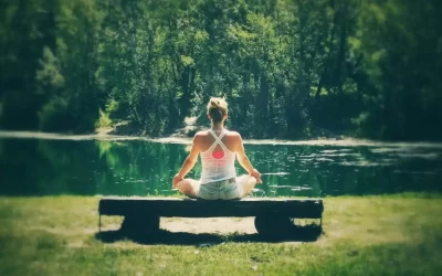 Kako yoga utječe na naš živčani sustav?
