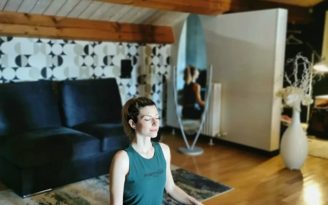 5 mitova o jogi kod kuće i zašto nisu istiniti