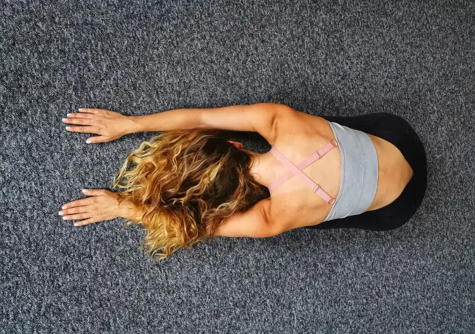 Kako je nastao Mindful flow – korporativni joga program?