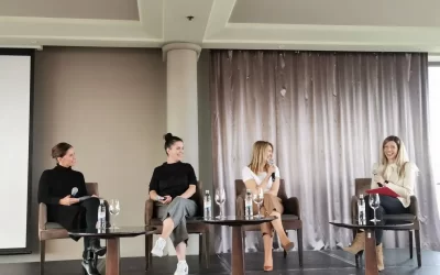 Panel diskusija: Rad na daljinu – perspektive i iskustva različitih industrija